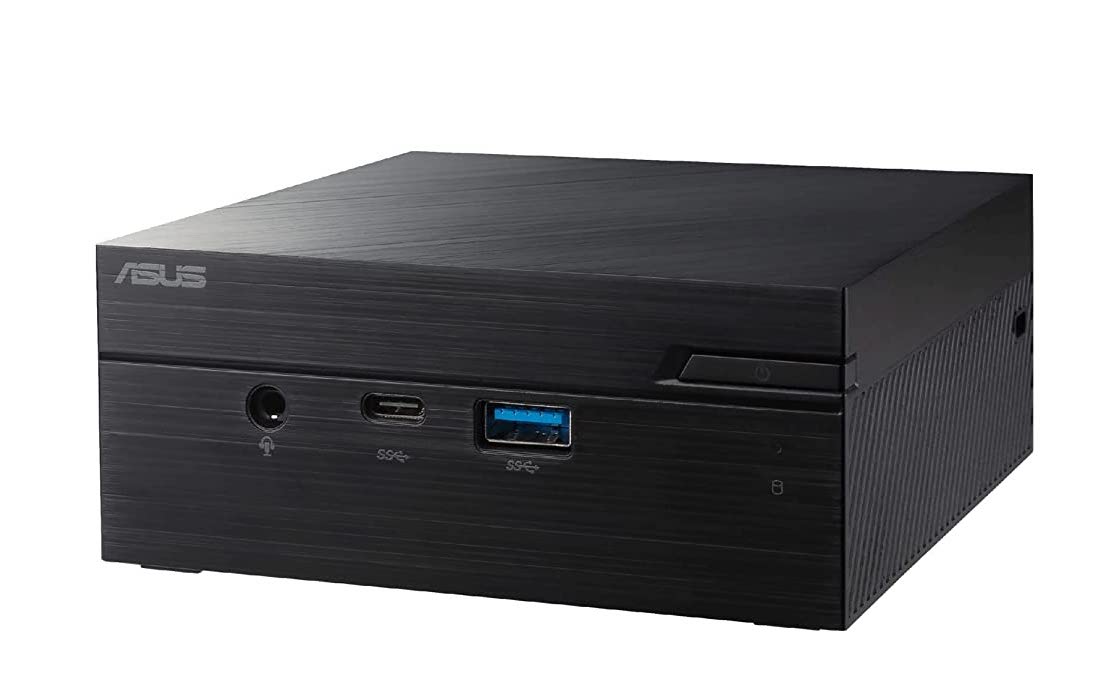 ASUS Mini PC PN51