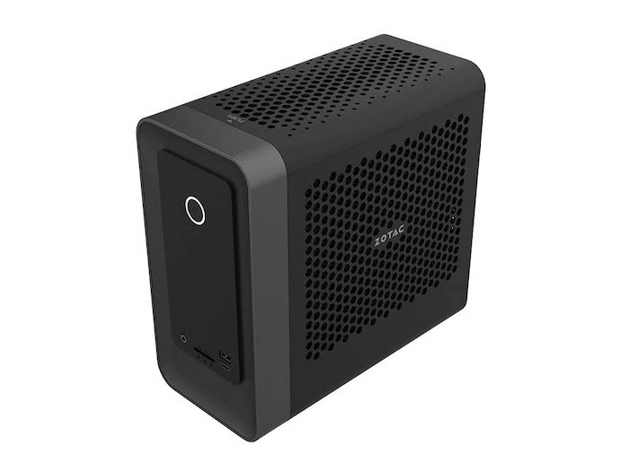 Zotac Magnus ONE ECM53060C