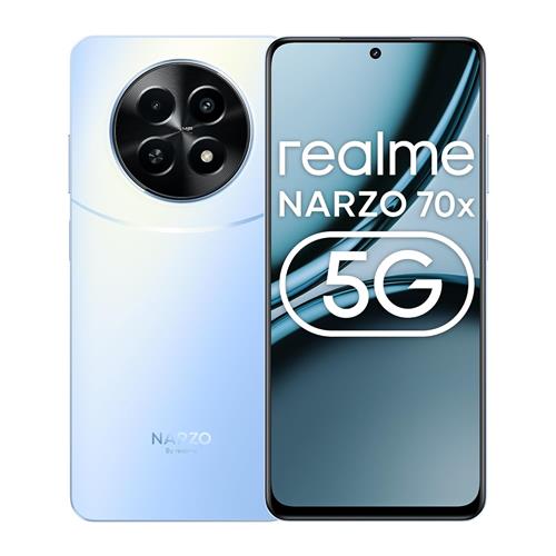 Realme NARZO 70x